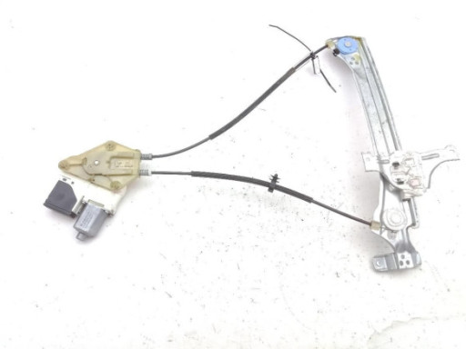 NIEBLA DEL DER RENAULT MEGANE III Grandtour (KZ0/1)|Desguaces La Cabaña