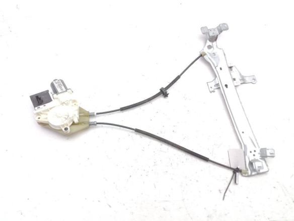 827306548R ELEVALUNAS PUERTA LAT TRA DER RENAULT MEGANE III Grandtour (KZ0/1) |Desguaces La Cabaña