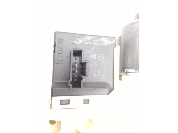 827306548R ELEVALUNAS PUERTA LAT TRA DER RENAULT MEGANE III Grandtour (KZ0/1) |Desguaces La Cabaña