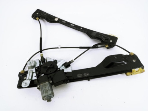 ELEVALUNAS PUERTA LAT DEL DER OPEL ZAFIRA TOURER C (P12) |Desguaces La Cabaña
