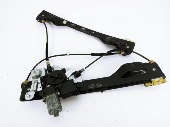 ELEVALUNAS PUERTA LAT DEL DER OPEL ZAFIRA TOURER C (P12) |Desguaces La Cabaña