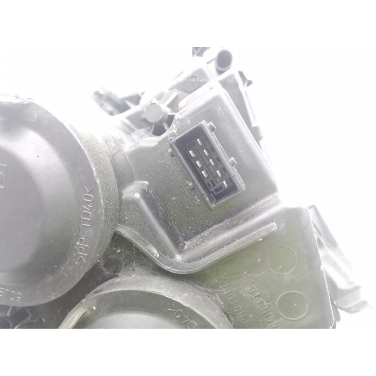 1400455580 FARO IZQUIERDO PEUGEOT EXPERT Furgón (VF3A_, VF3U_, VF3X_) |Desguaces La Cabaña
