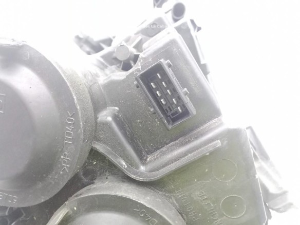 1400455580 FARO IZQUIERDO PEUGEOT EXPERT Furgón (VF3A_, VF3U_, VF3X_) |Desguaces La Cabaña
