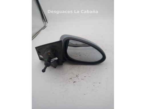 ESPEJO|Desguaces La Cabaña