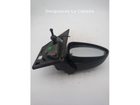 ESPEJO|Desguaces La Cabaña 2