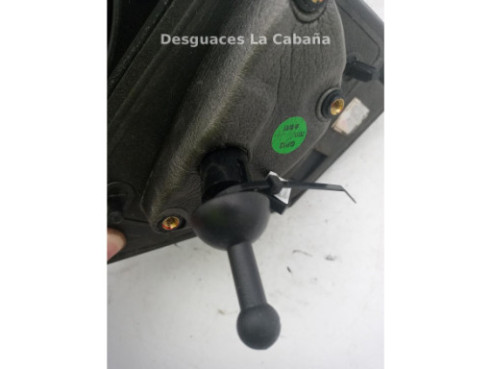 ESPEJO DER CHEVROLET AVEO Fastback (T300) |Desguaces La Cabaña
