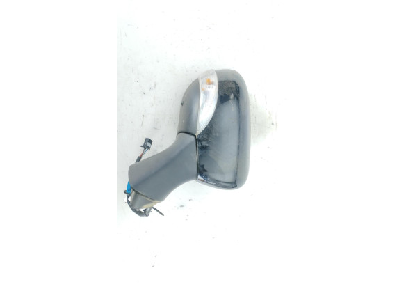 963016226R ESPEJO DER RENAULT CLIO IV (BH_) |Desguaces La Cabaña
