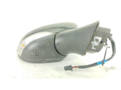 963016226R ESPEJO DER RENAULT CLIO IV (BH_) |Desguaces La Cabaña