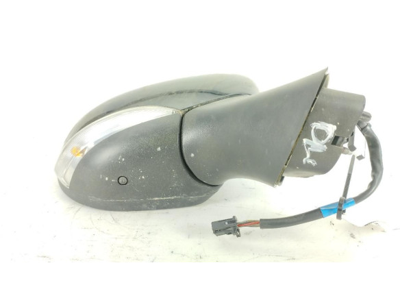 963016226R ESPEJO DER RENAULT CLIO IV (BH_) |Desguaces La Cabaña