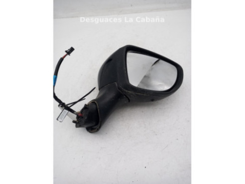 963016226R ESPEJO DER RENAULT CLIO IV (BH_) |Desguaces La Cabaña