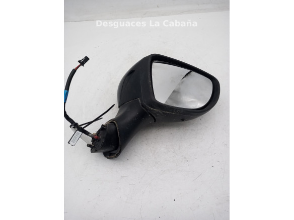 963016226R ESPEJO DER RENAULT CLIO IV (BH_) |Desguaces La Cabaña