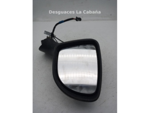 963016226R ESPEJO DER RENAULT CLIO IV (BH_) |Desguaces La Cabaña