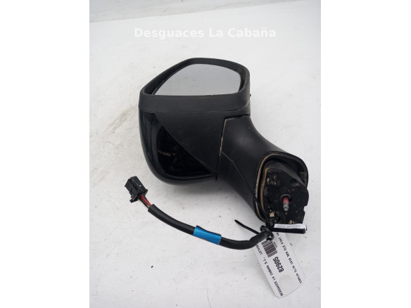 963016226R ESPEJO DER RENAULT CLIO IV (BH_) |Desguaces La Cabaña