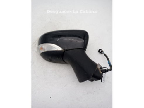 963016226R ESPEJO DER RENAULT CLIO IV (BH_) |Desguaces La Cabaña