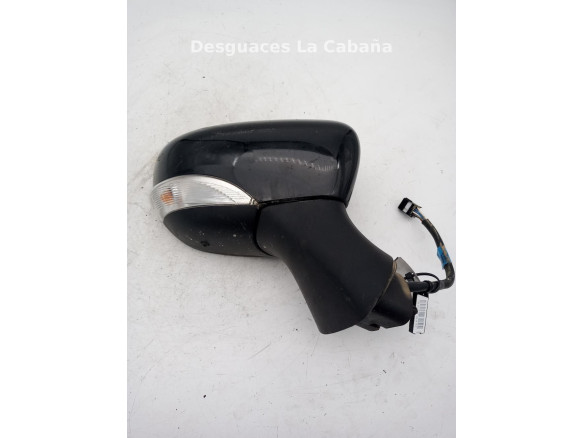 963016226R ESPEJO DER RENAULT CLIO IV (BH_) |Desguaces La Cabaña