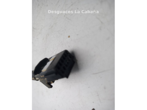 963016226R ESPEJO DER RENAULT CLIO IV (BH_) |Desguaces La Cabaña