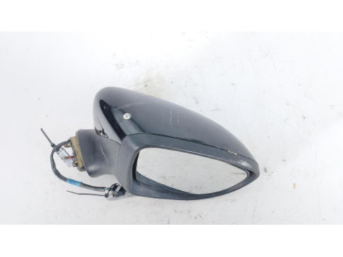 963016226R ESPEJO DER RENAULT CLIO IV (BH_) |Desguaces La Cabaña