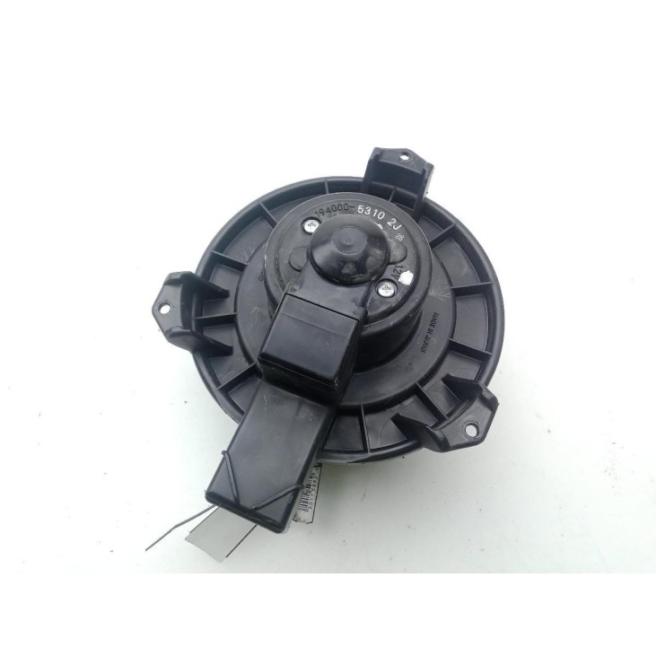 19400053102J MOTOR CALEFACCION TOYOTA LAND CRUISER PRADO (_J12_) |Desguaces La Cabaña