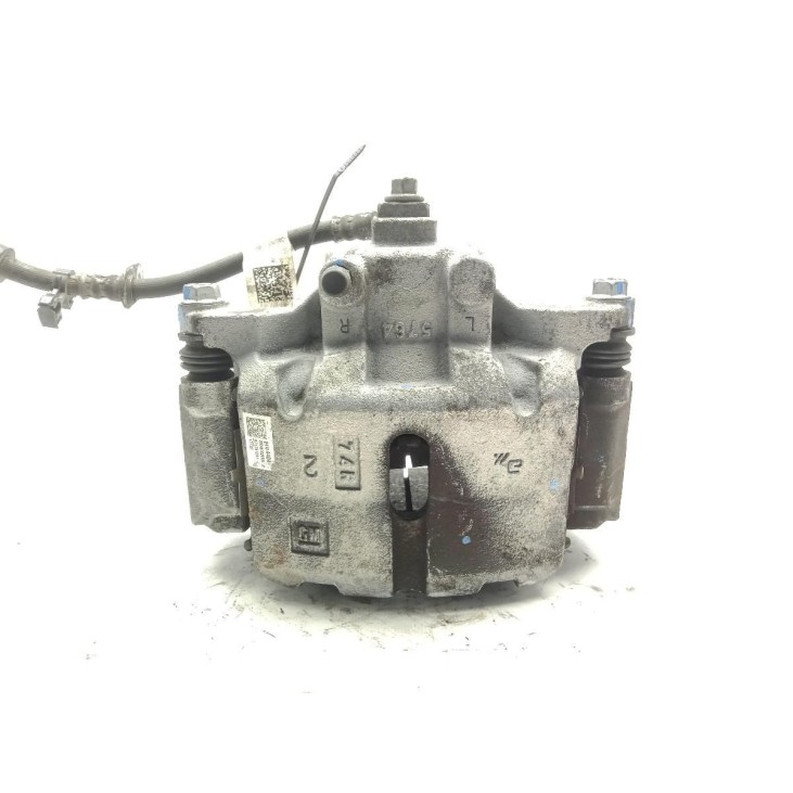 84124404 PINZA DEL DER OPEL INSIGNIA B Grand Sport (Z18) |Desguaces La Cabaña