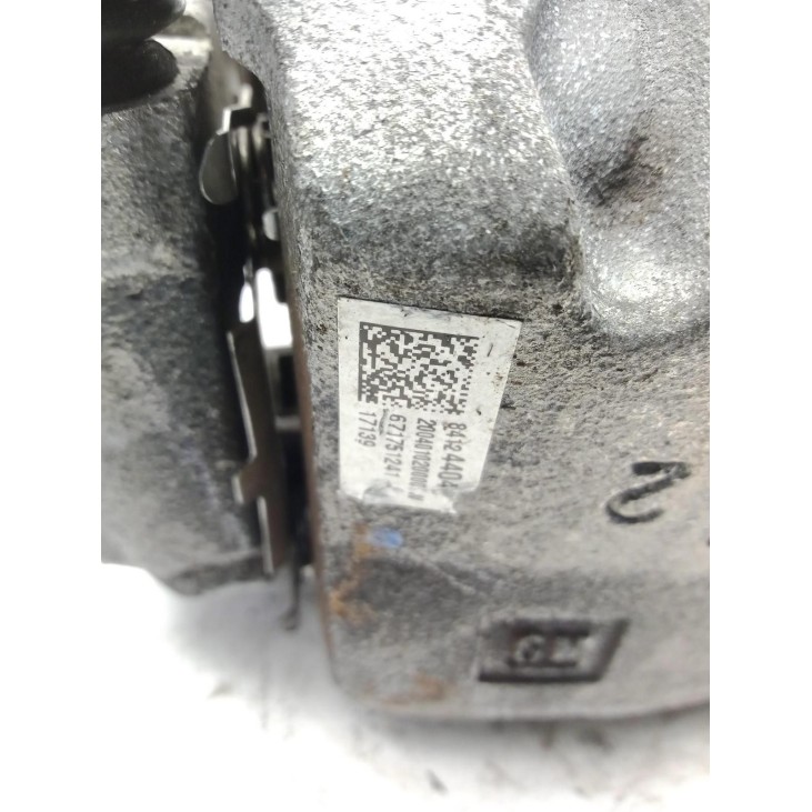 84124404 PINZA DEL DER OPEL INSIGNIA B Grand Sport (Z18) |Desguaces La Cabaña