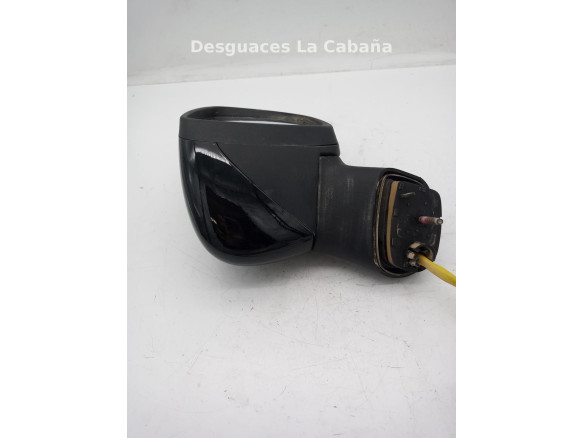 ESPEJO DER RENAULT CAPTUR (J5_, H5_) |Desguaces La Cabaña