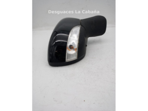 ESPEJO DER RENAULT CAPTUR (J5_, H5_) |Desguaces La Cabaña