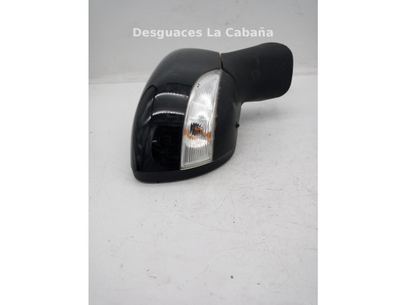 ESPEJO DER RENAULT CAPTUR (J5_, H5_) |Desguaces La Cabaña