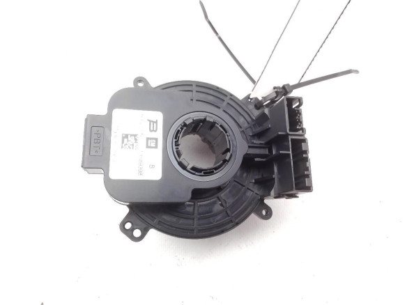 13589398 CARRETE AIRBAG OPEL ASTRA J (P10) |Desguaces La Cabaña