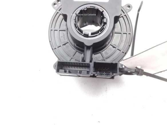 13589398 CARRETE AIRBAG OPEL ASTRA J (P10) |Desguaces La Cabaña