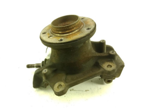 MANGUETA DEL IZQ BMW 5 Touring (E61) |Desguaces La Cabaña