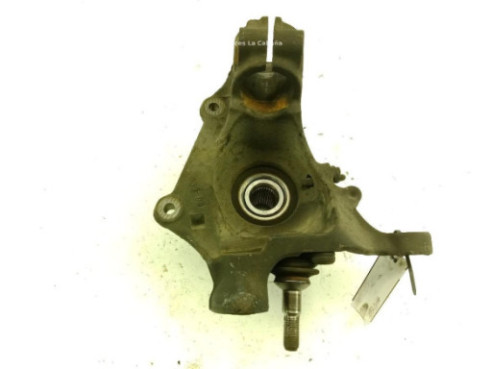 MANGUETA DEL IZQ BMW 5 Touring (E61) |Desguaces La Cabaña