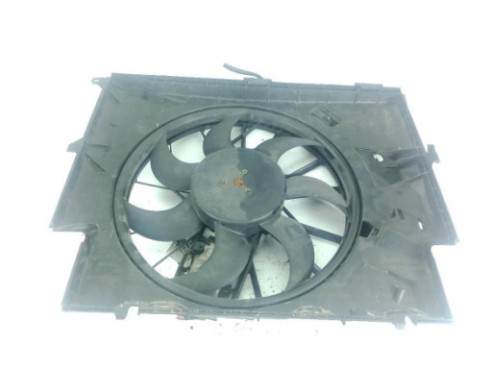 75617119 ELECTROVENTILADOR BMW 3 (E90) |Desguaces La Cabaña