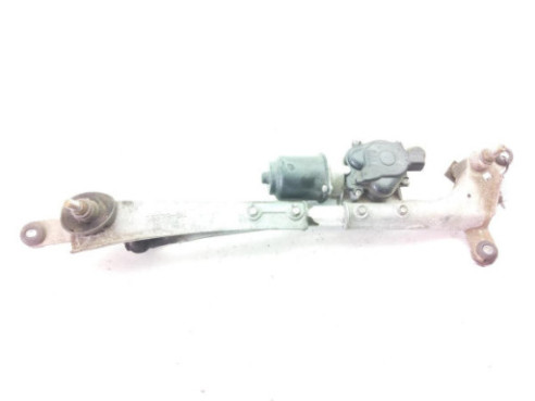 811732214 MOTOR LIMPIAPARABRISAS DEL SUBARU LEGACY IV (BL) |Desguaces La Cabaña