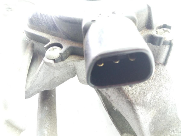 811732214 MOTOR LIMPIAPARABRISAS DEL SUBARU LEGACY IV (BL) |Desguaces La Cabaña