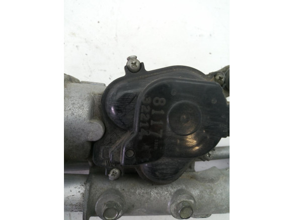 811732214 MOTOR LIMPIAPARABRISAS DEL SUBARU LEGACY IV (BL) |Desguaces La Cabaña