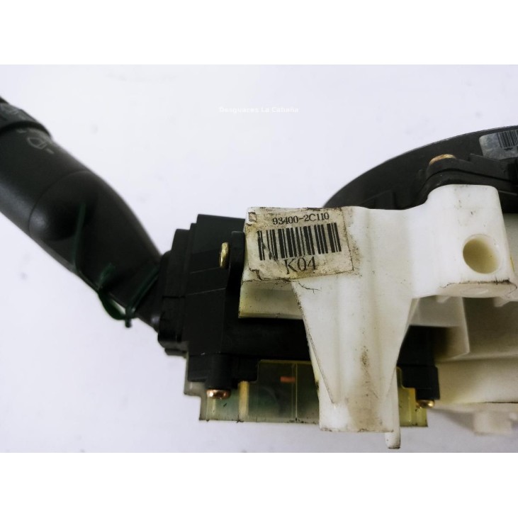 934002C110 MANDO COMPLETO HYUNDAI S COUPE (SLC) |Desguaces La Cabaña