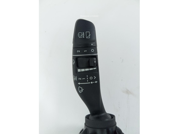93404G4851 MANDO COMPLETO HYUNDAI i30 (PDE, PD) |Desguaces La Cabaña