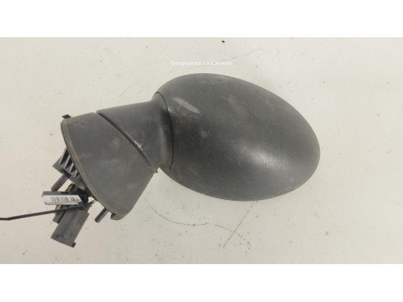 51167192470 ESPEJO IZQ MINI MINI (R50, R53) |Desguaces La Cabaña