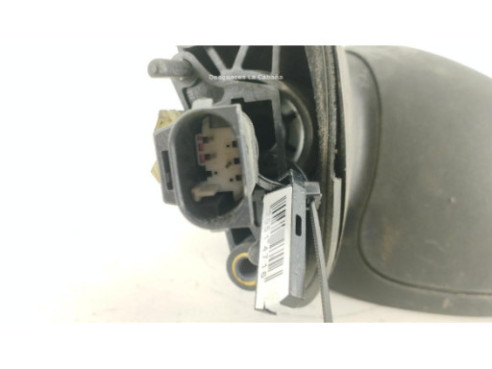 51167192470 ESPEJO IZQ MINI MINI (R50, R53) |Desguaces La Cabaña