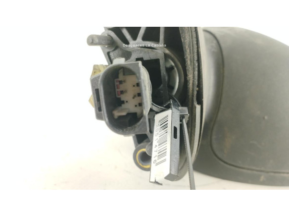 51167192470 ESPEJO IZQ MINI MINI (R50, R53) |Desguaces La Cabaña