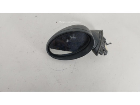 51167192470 ESPEJO IZQ MINI MINI (R50, R53) |Desguaces La Cabaña