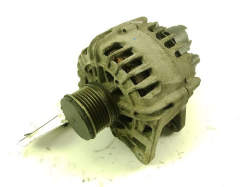 231007707R ALTERNADOR DACIA DUSTER |Desguaces La Cabaña