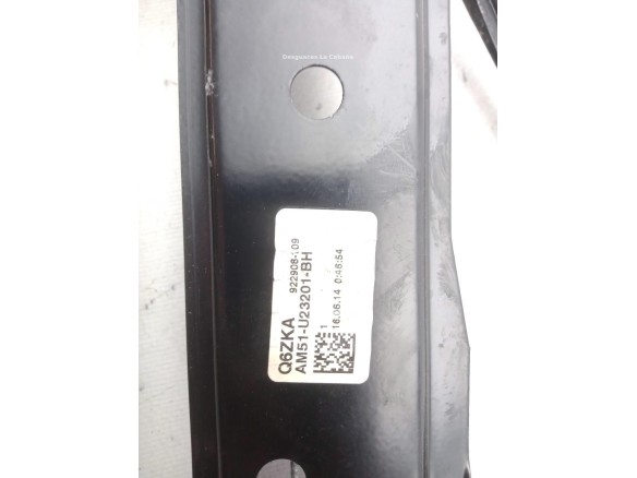 AM51U23201BH ELEVALUNAS PUERTA LAT DEL IZQ FORD C-MAX II (DXA/CB7, DXA/CEU) |Desguaces La Cabaña