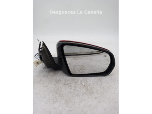 ESPEJO|Desguaces La Cabaña
