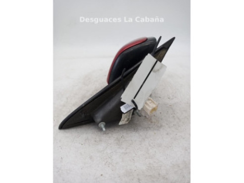 ESPEJO|Desguaces La Cabaña 2