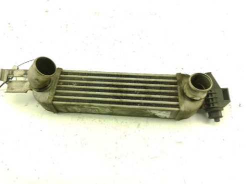 52401245 INTERCOOLER OPEL MERIVA A Limusina (X03) |Desguaces La Cabaña