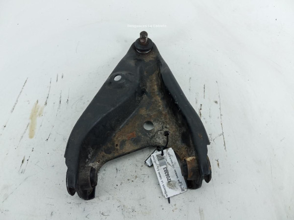 BRAZO SUSPENSION DEL DER INF DACIA DOKKER Express |Desguaces La Cabaña