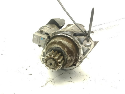 8P0601025AN LLANTA ALUMINIO 2 AUDI A3 Sportback (8PA) |Desguaces La Cabaña