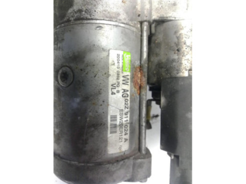 8P0601025AN LLANTA ALUMINIO 2 AUDI A3 Sportback (8PA) |Desguaces La Cabaña 2