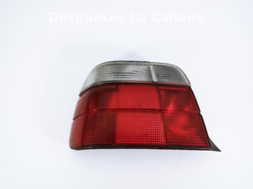 BMW|Desguaces La Cabaña 2